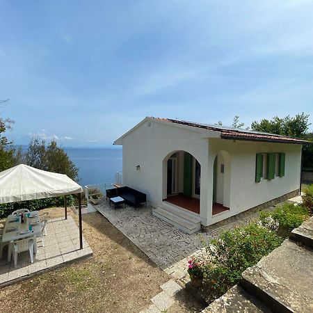 Villa Porticciolo - Argonautivacanze Rio Marina Buitenkant foto