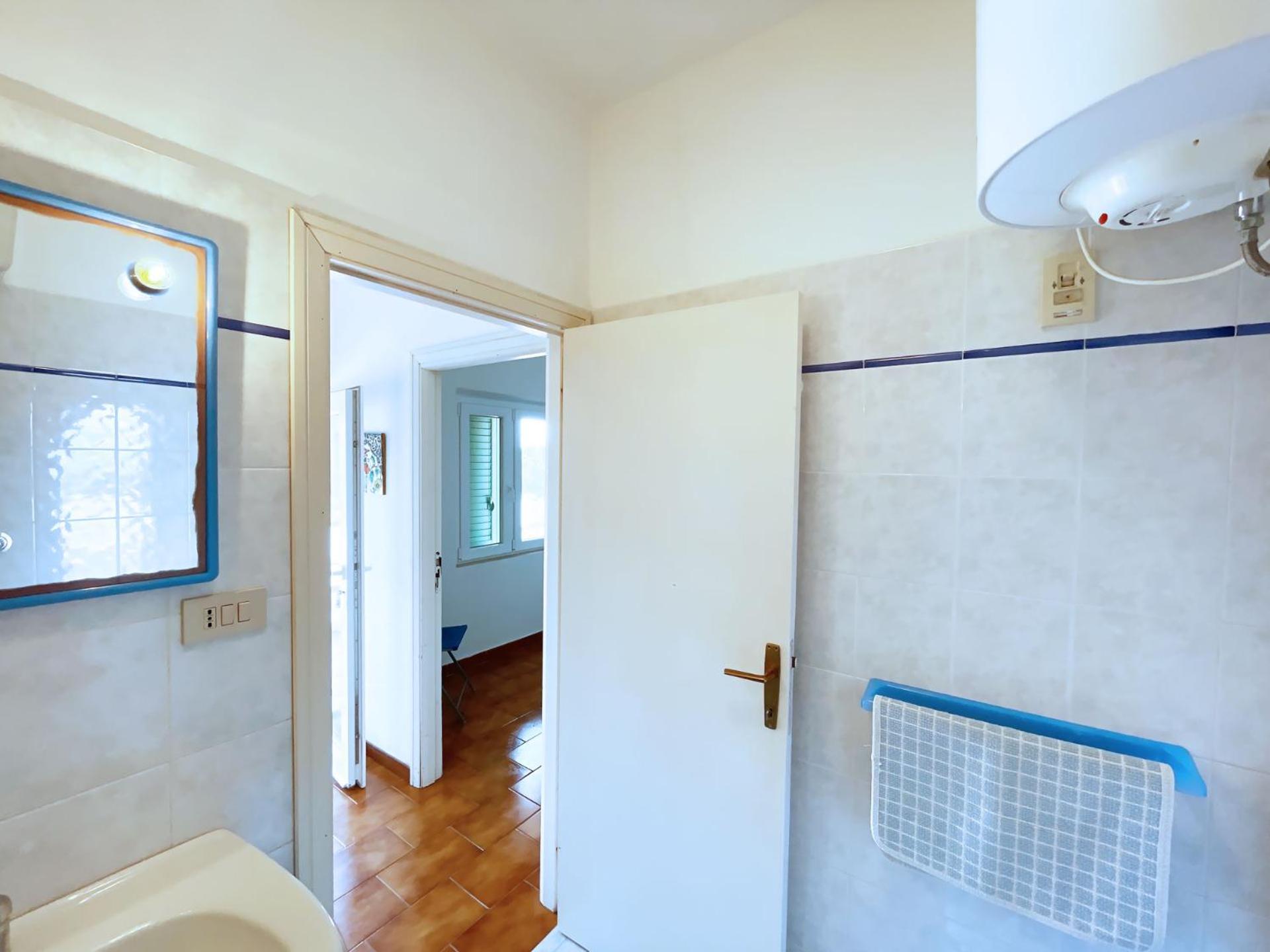 Villa Porticciolo - Argonautivacanze Rio Marina Buitenkant foto