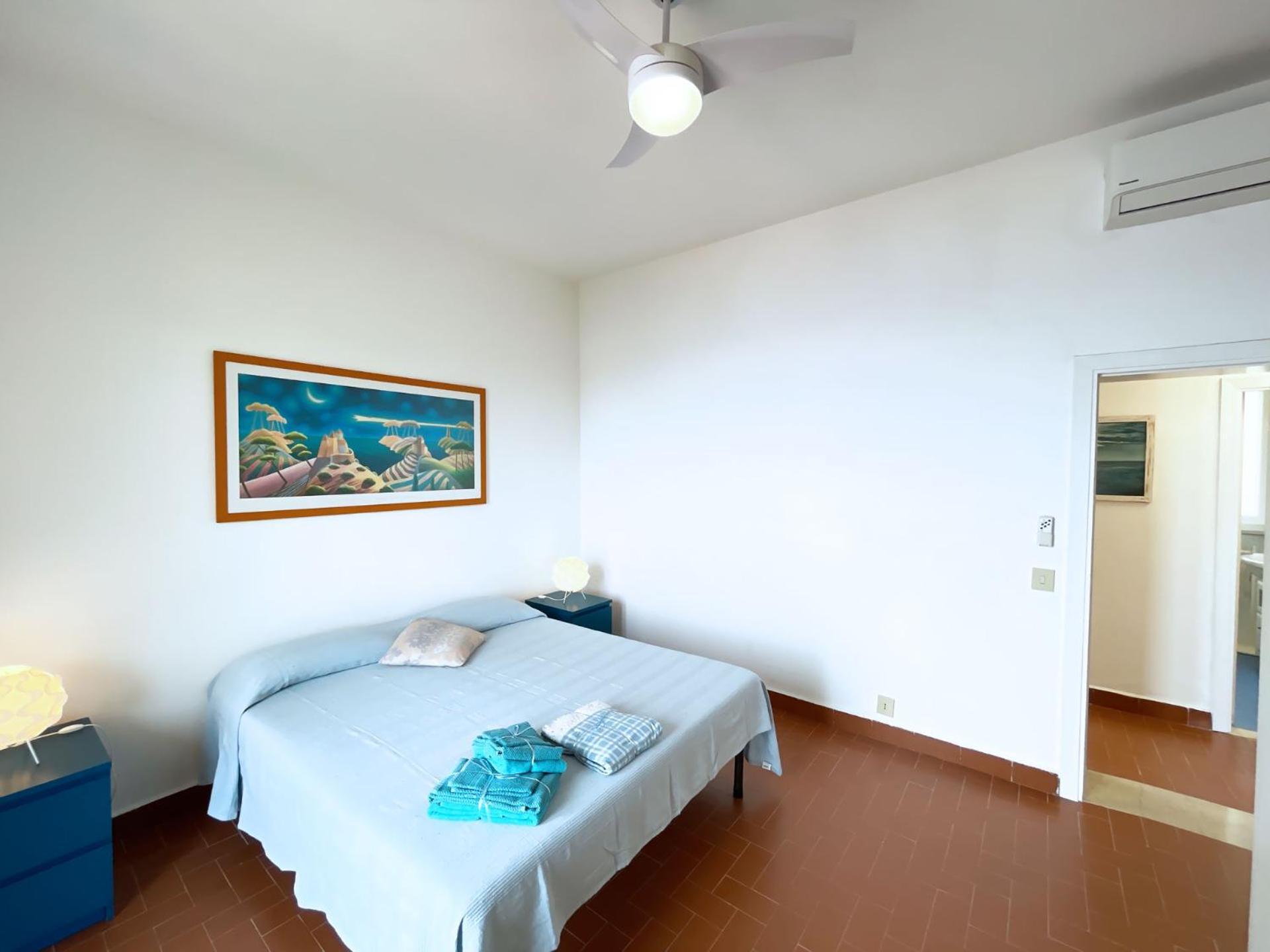 Villa Porticciolo - Argonautivacanze Rio Marina Buitenkant foto