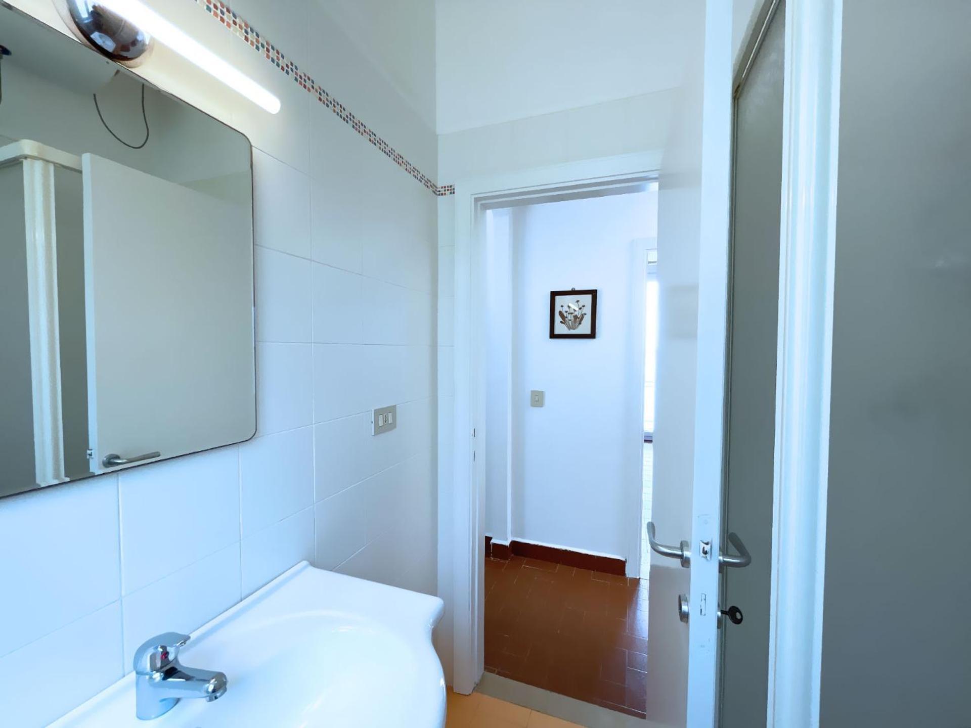 Villa Porticciolo - Argonautivacanze Rio Marina Buitenkant foto