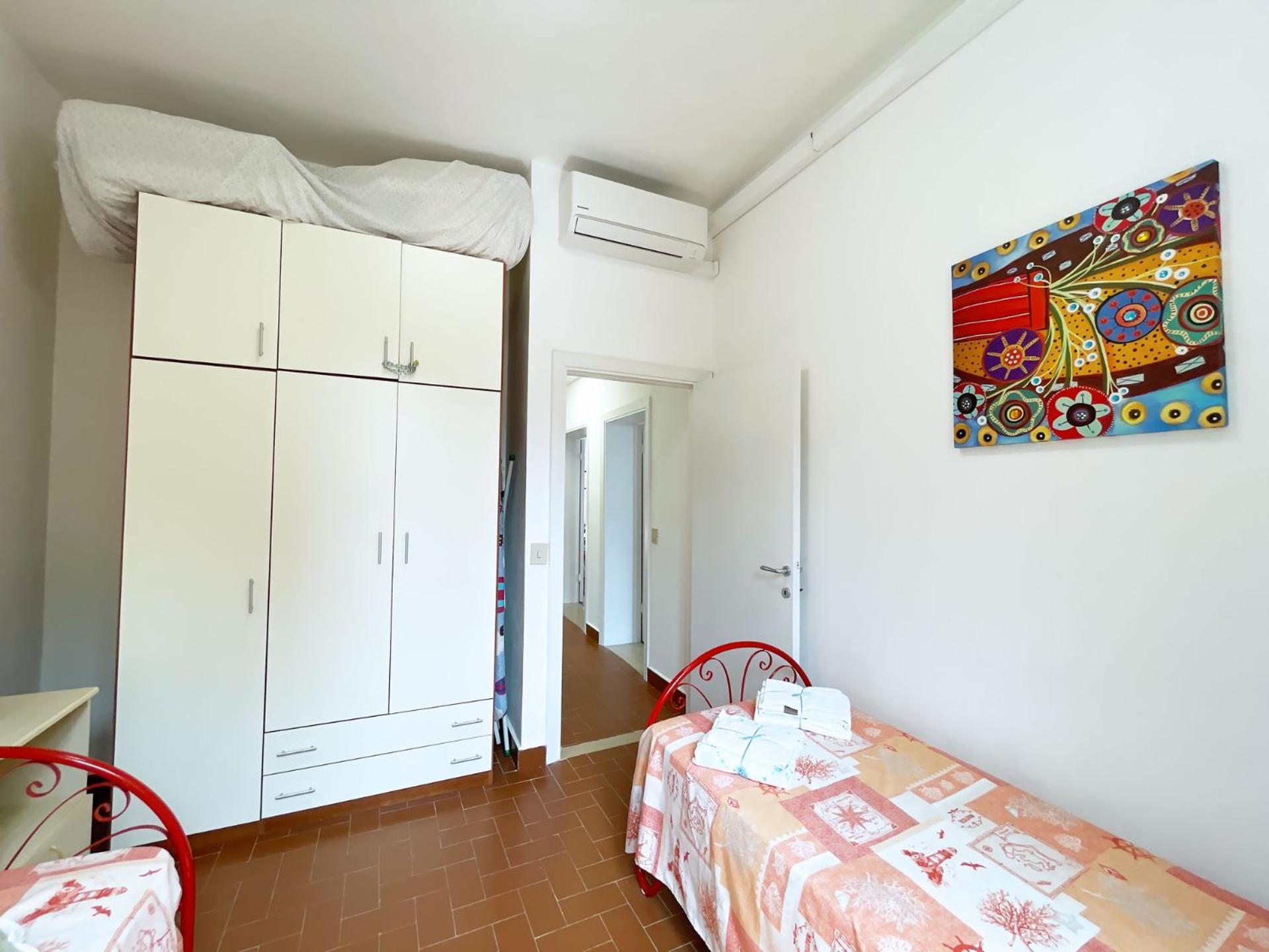 Villa Porticciolo - Argonautivacanze Rio Marina Buitenkant foto