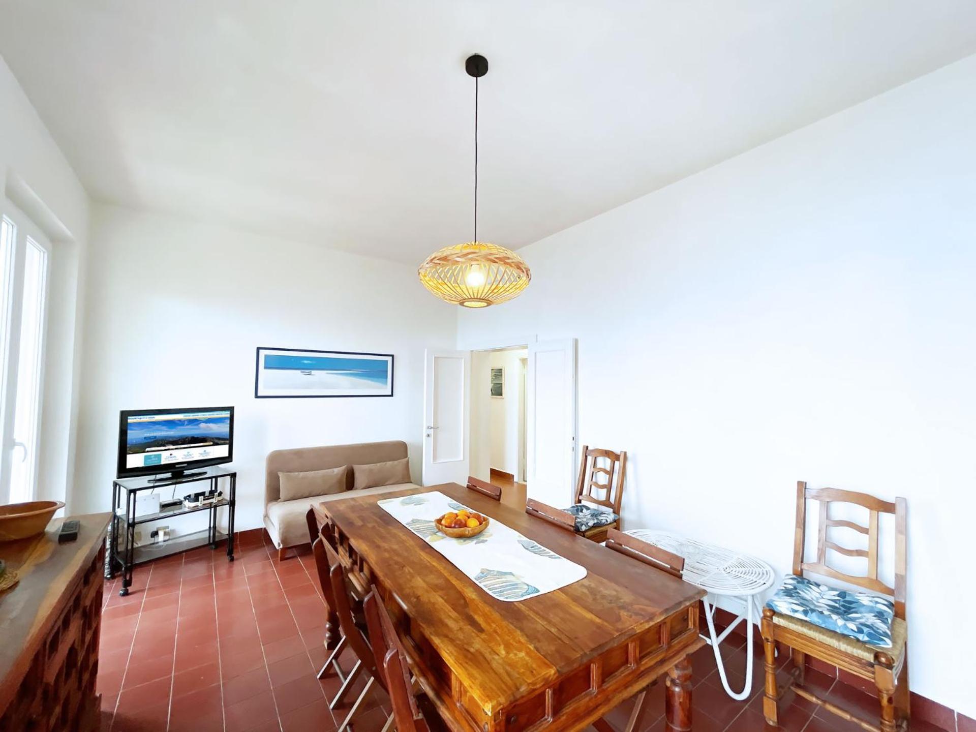 Villa Porticciolo - Argonautivacanze Rio Marina Buitenkant foto