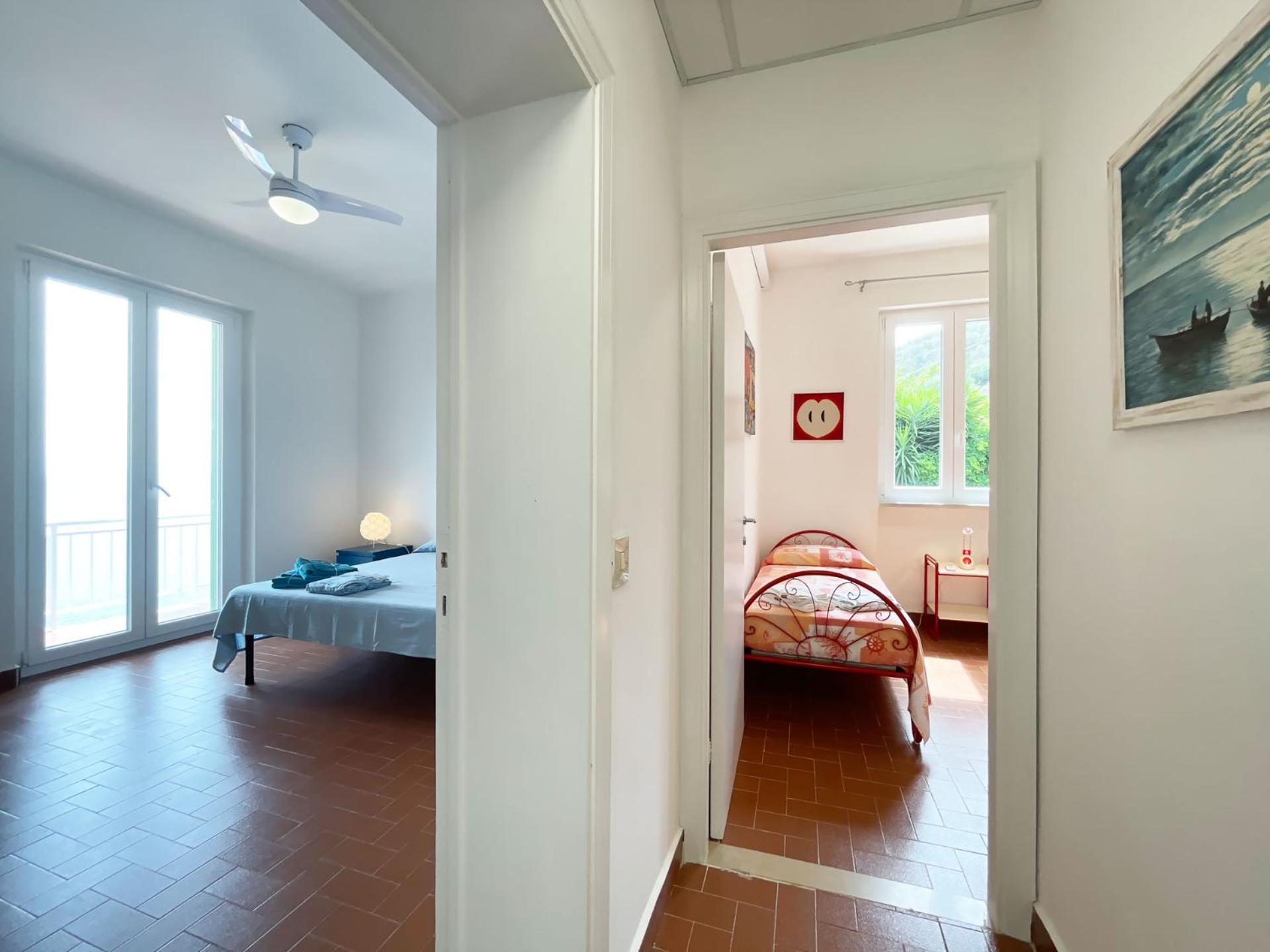 Villa Porticciolo - Argonautivacanze Rio Marina Buitenkant foto